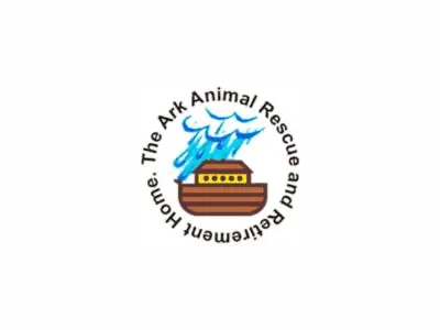 Ark Animal Rescue logo